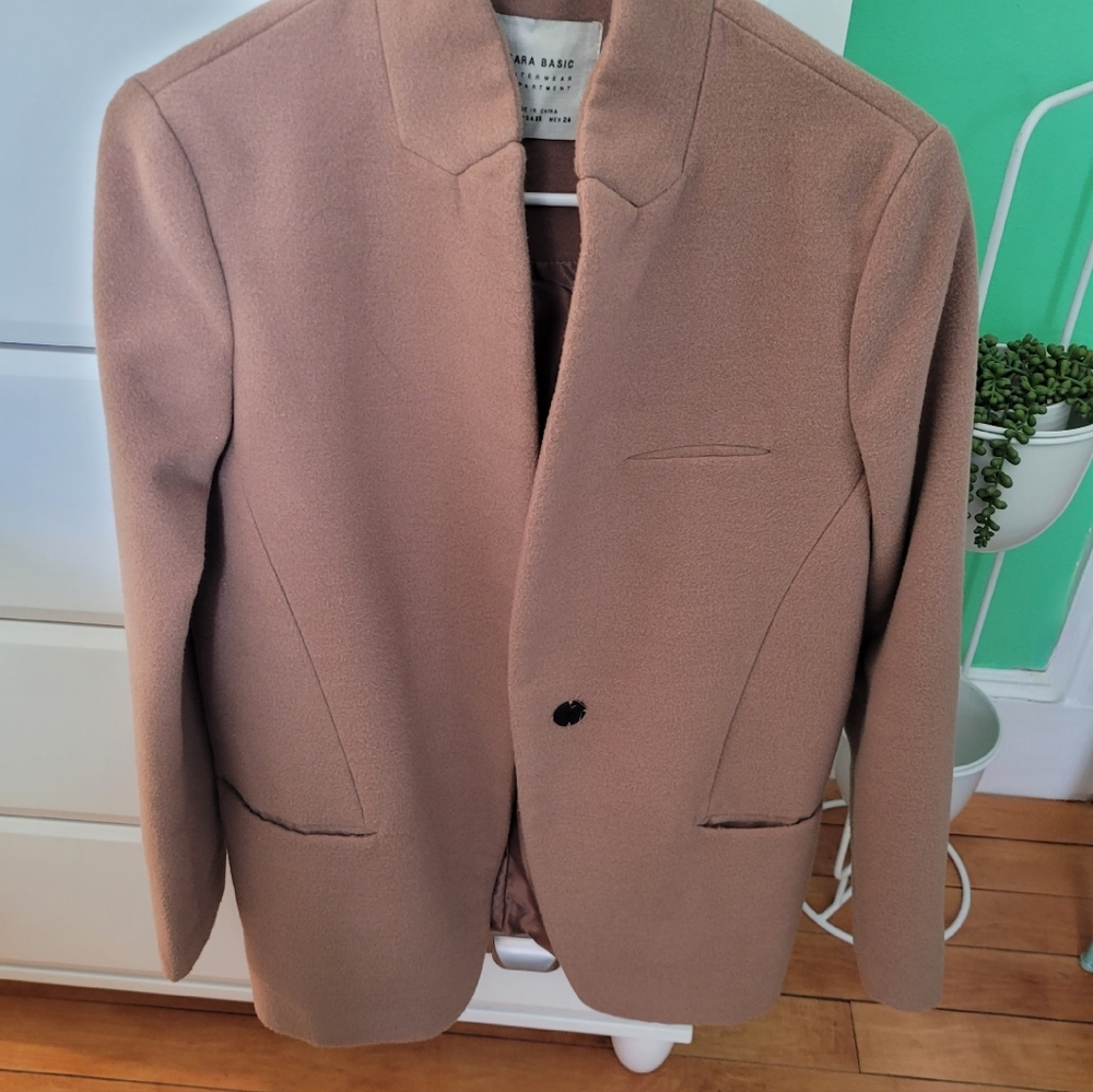 Zara Coat - Picture 5 of 8